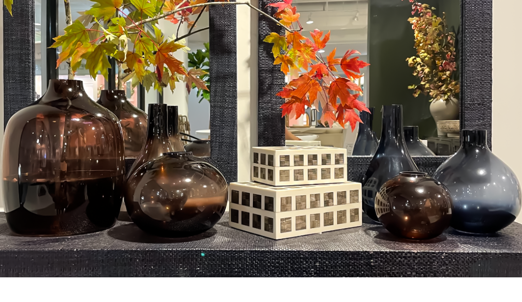 Ghoulish but Glam: The Perfect Décor to Keep Spooky Season Classy