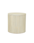 Indigo Road by Egypt Sherrod x East at Main Cyrus Round Storage Coffee Table and Nesting Stool