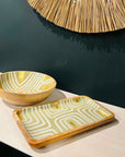 Indigo Road by Egypt Sherrod x East at Main Enamel Catchall