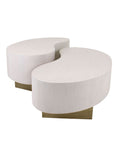 Indigo Road by Egypt Sherrod x East at Main Lima Coffee Table, Set of 2