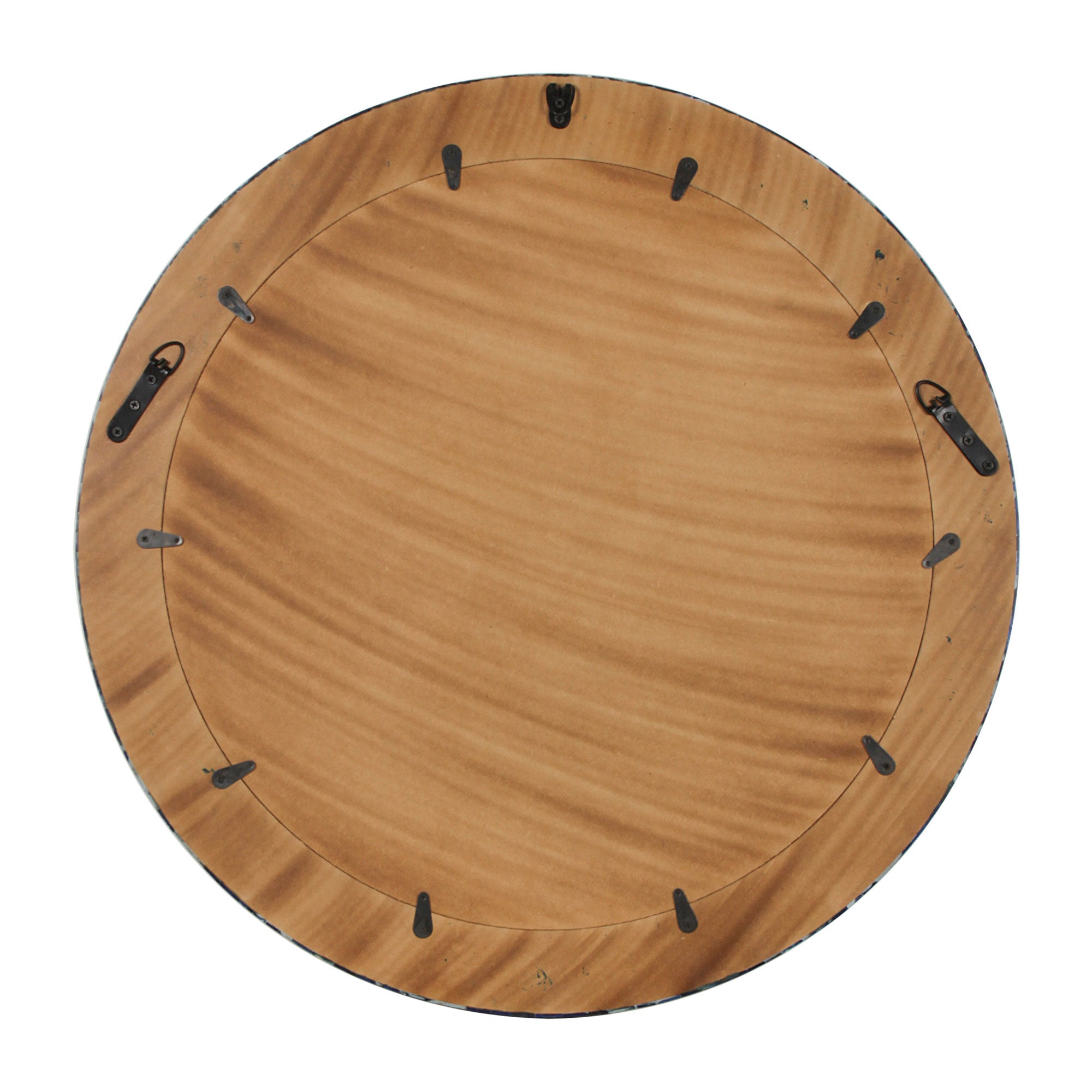 Luciana Bone Inlay Mirror