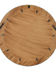Luciana Bone Inlay Mirror