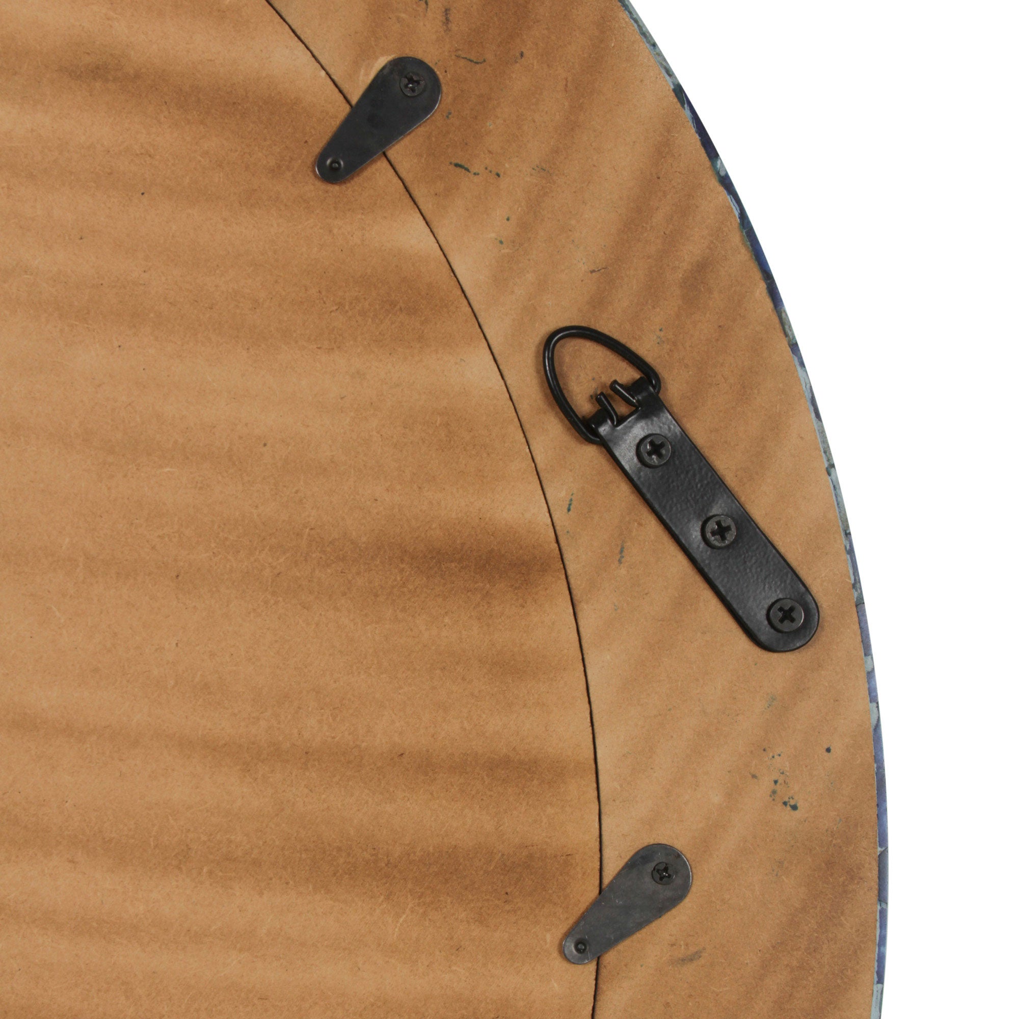 Luciana Bone Inlay Mirror