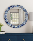 Luciana Bone Inlay Mirror