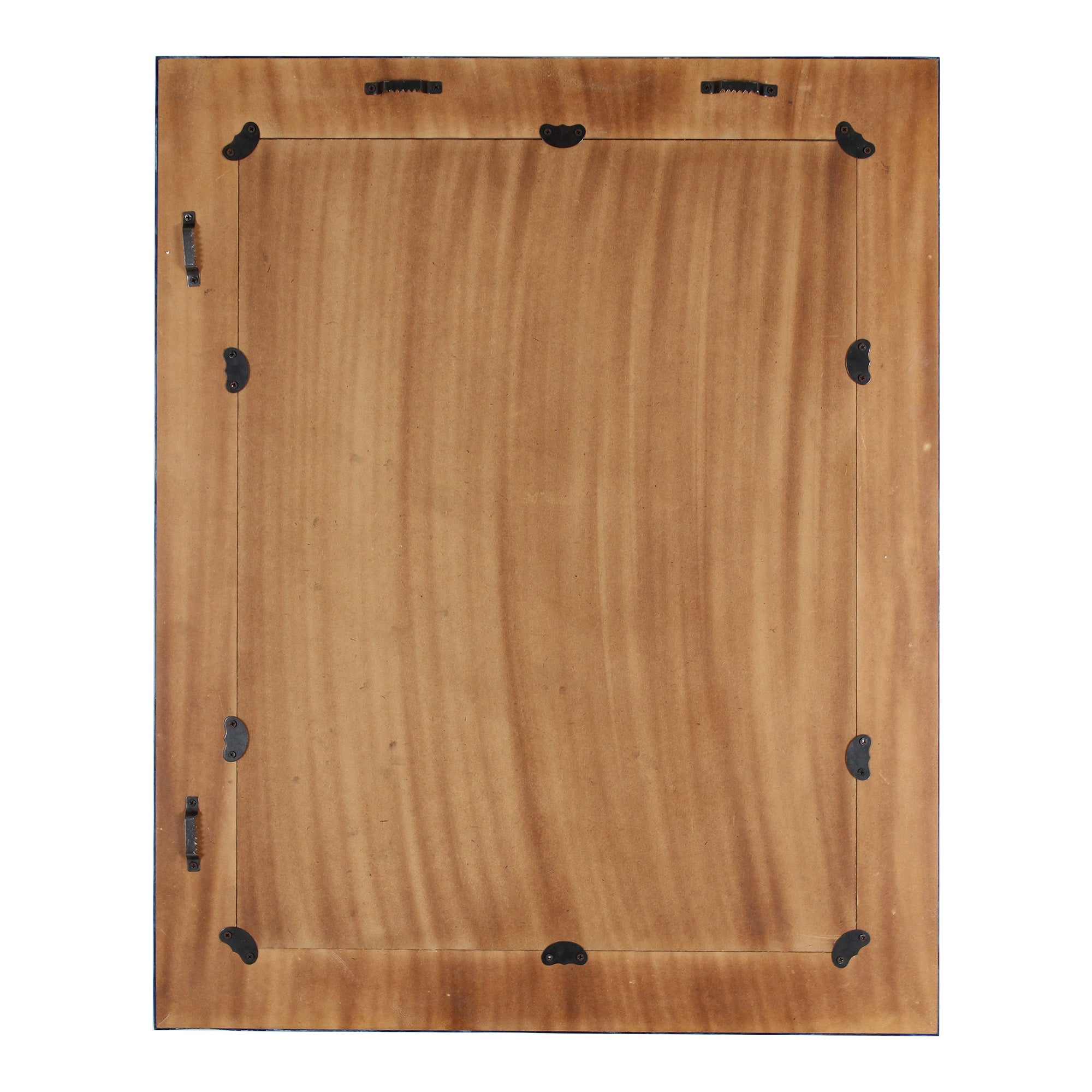 Luciana Bone Inlay Mirror