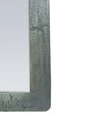 Indigo Road by Egypt Sherrod x East at Main Hera Antiqued Metal Arch Mirror