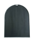 Indigo Road by Egypt Sherrod x East at Main Hera Antiqued Metal Arch Mirror
