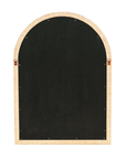 Indigo Road by Egypt Sherrod x East at Main Gia Raffia Mirror