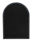 Indigo Road by Egypt Sherrod x East at Main Gia Raffia Mirror