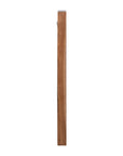 Mila Coconut Shell Rectangle Mirror