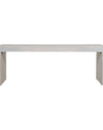 Karson Solid Wood Bench Solid Wood bench