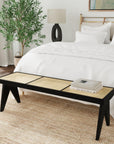 Franco Cane Bench