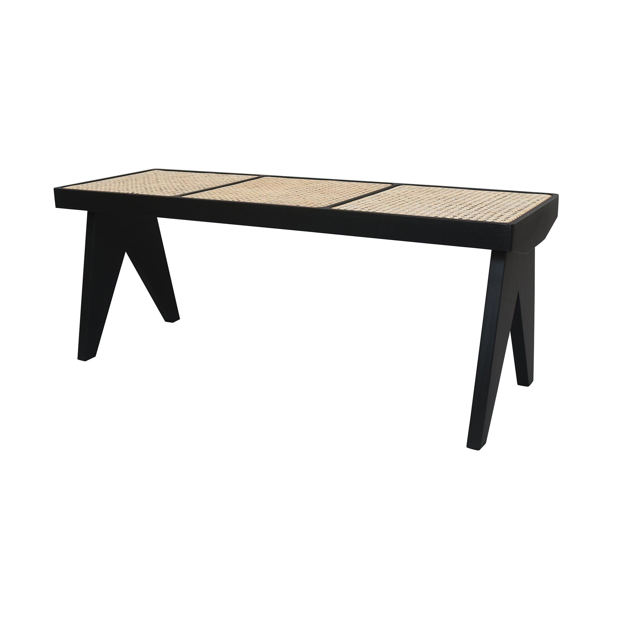 Franco Cane Bench