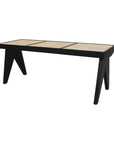 Franco Cane Bench