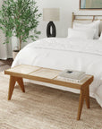 Franco Cane Bench