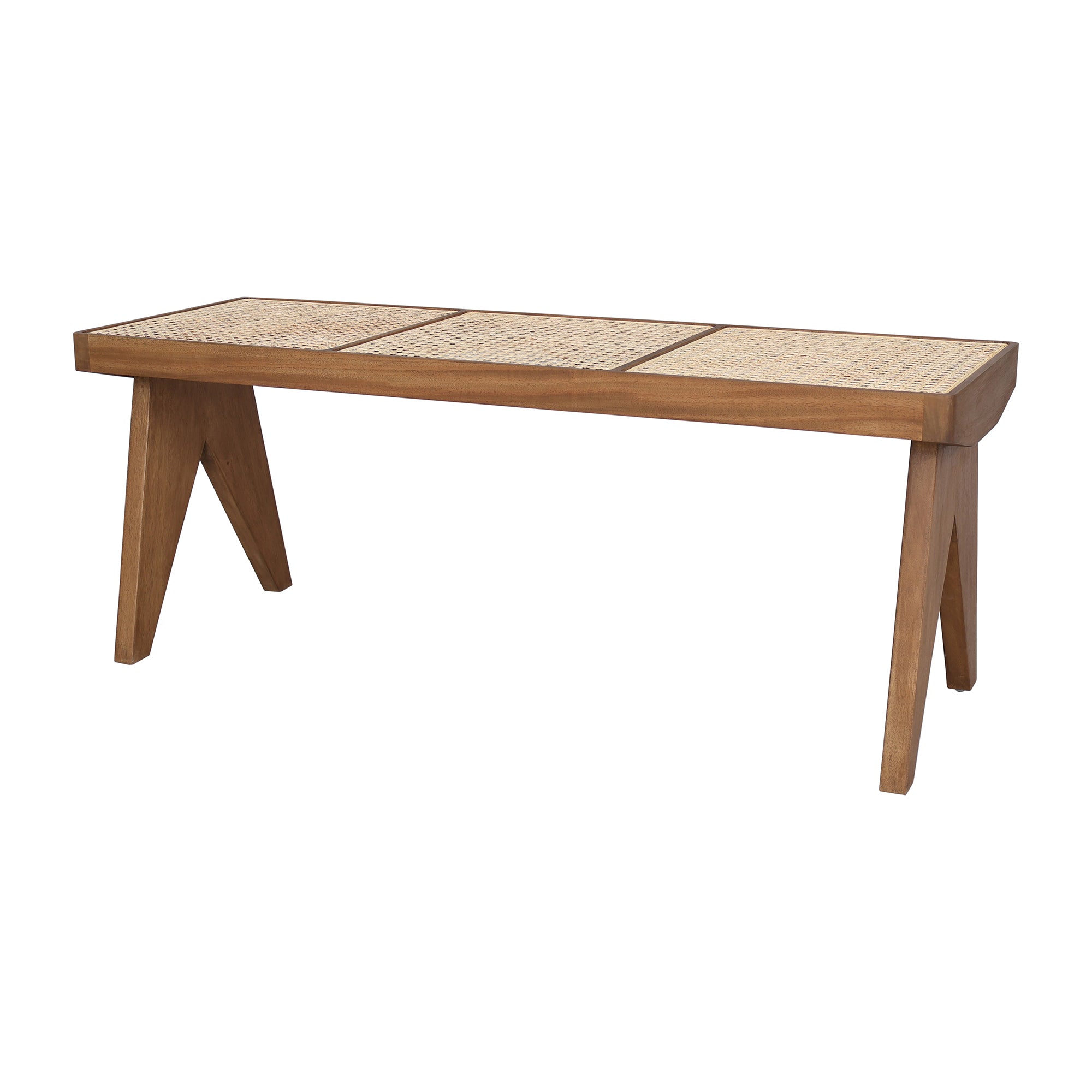 Franco Cane Bench