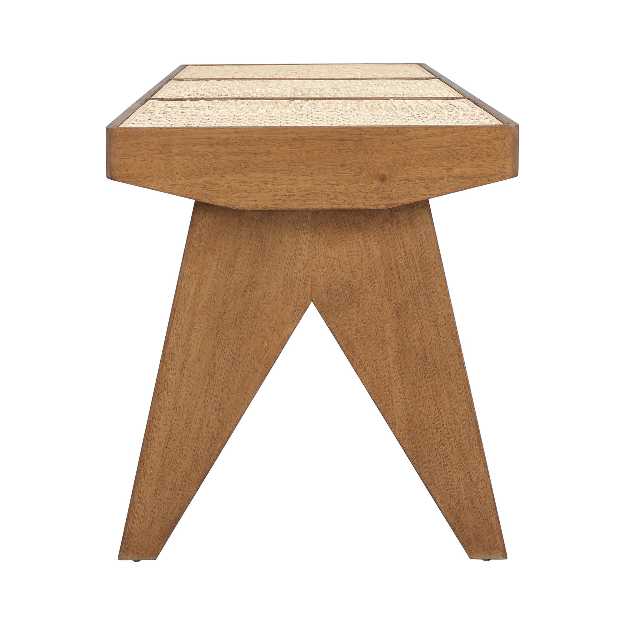 Franco Cane Bench