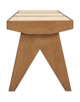 Franco Cane Bench