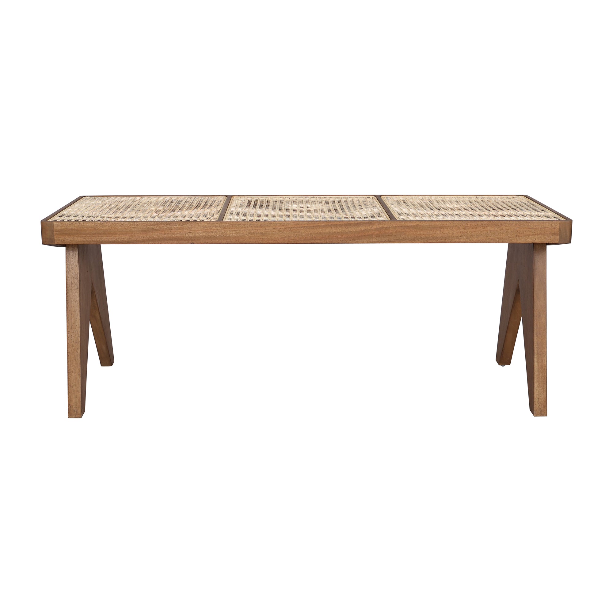 Franco Cane Bench