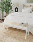 Franco Cane Bench