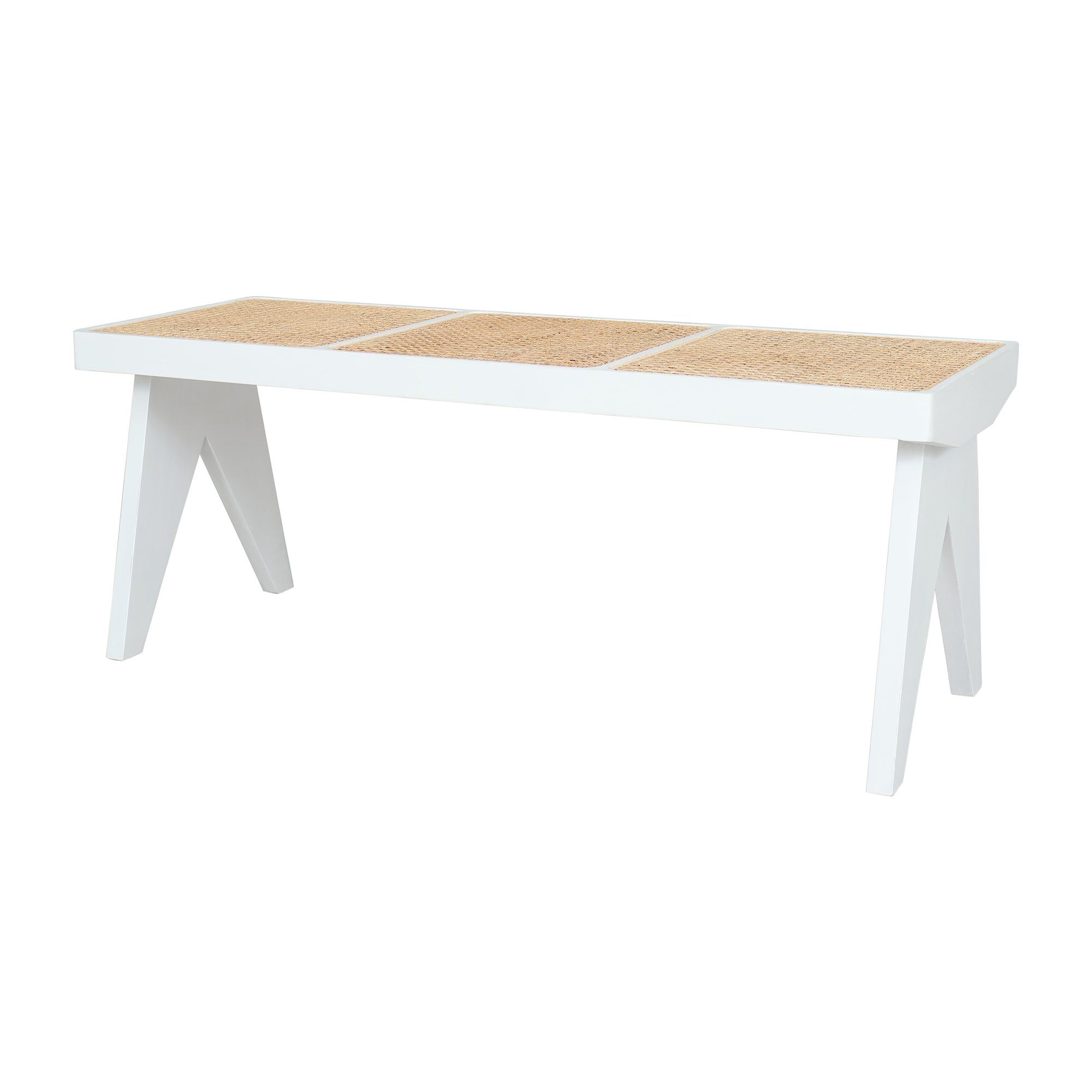 Franco Cane Bench