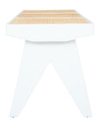 Franco Cane Bench