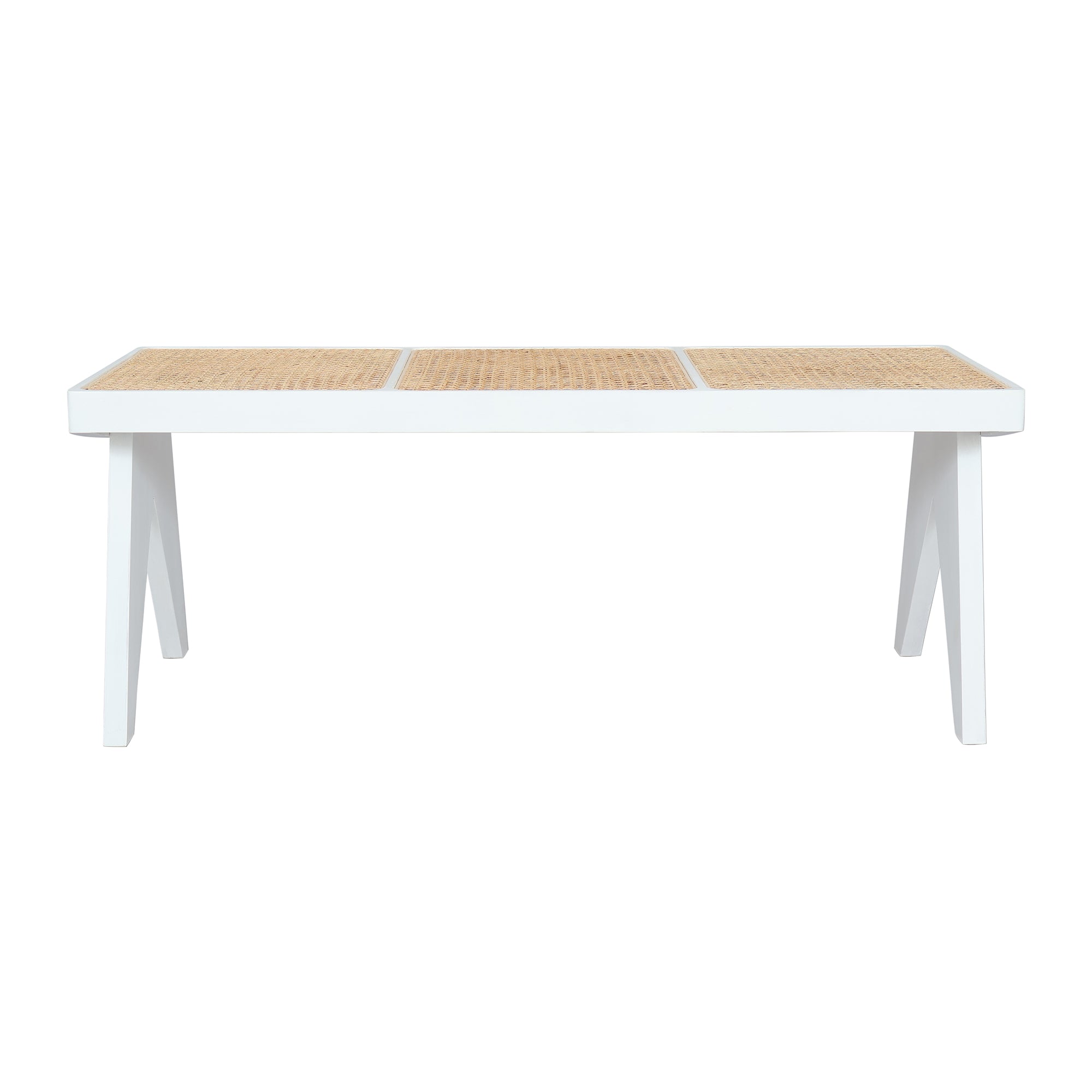 Franco Cane Bench