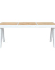 Franco Cane Bench