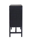 Indigo Road by Egypt Sherrod x East at Main Symphony Accent Cabinet