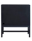 Indigo Road by Egypt Sherrod x East at Main Symphony Accent Cabinet