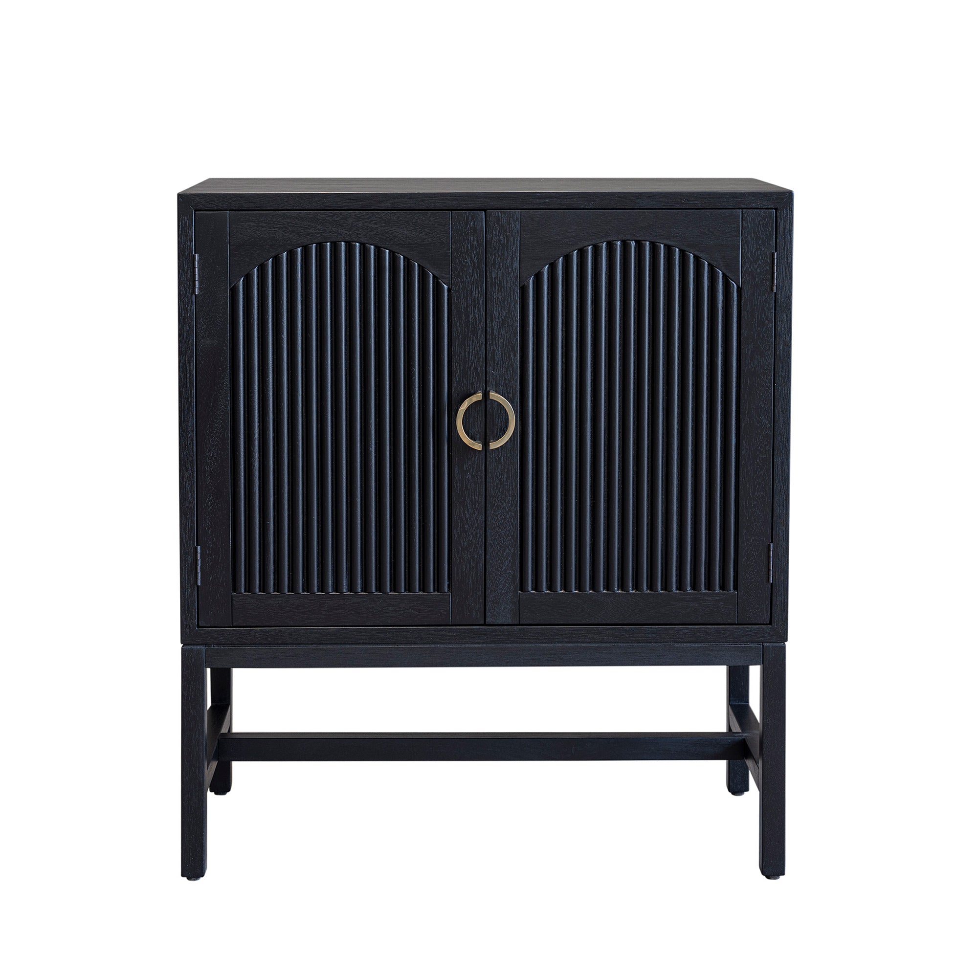 The Secret Hidden Behind Every Stylish Accent Cabinet