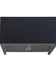Indigo Road by Egypt Sherrod x East at Main Symphony Accent Cabinet