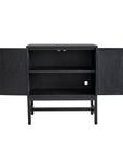 Indigo Road by Egypt Sherrod x East at Main Symphony Accent Cabinet