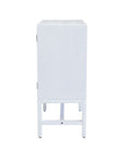 Indigo Road by Egypt Sherrod x East at Main Symphony Accent Cabinet