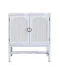 Indigo Road by Egypt Sherrod x East at Main Symphony Accent Cabinet