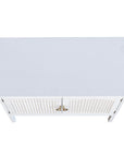 Indigo Road by Egypt Sherrod x East at Main Symphony Accent Cabinet