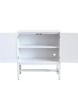 Indigo Road by Egypt Sherrod x East at Main Symphony Accent Cabinet