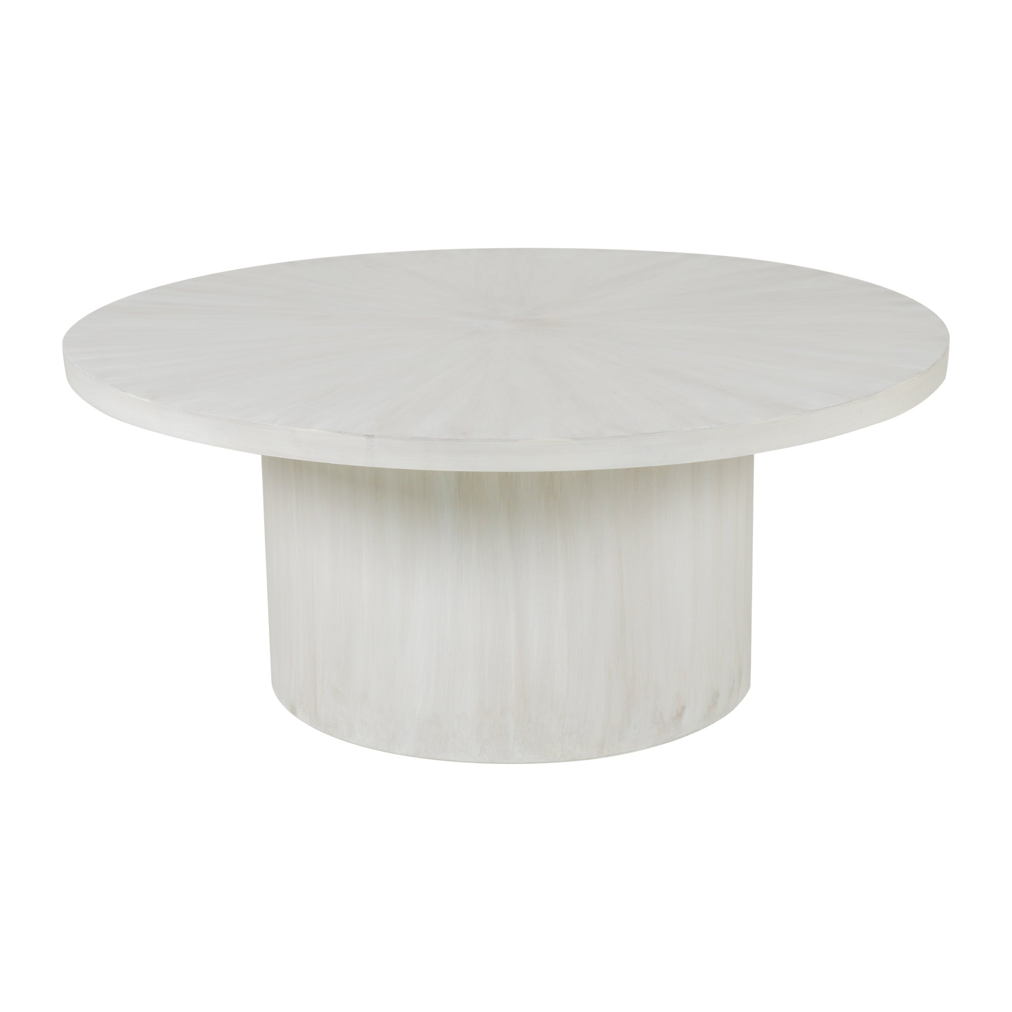 Berlioz Creations Melinga Coffee Table, 116 x 51.5 x 41 cm