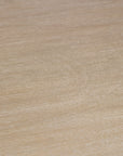 Scultura Solid Wood Coffee Table