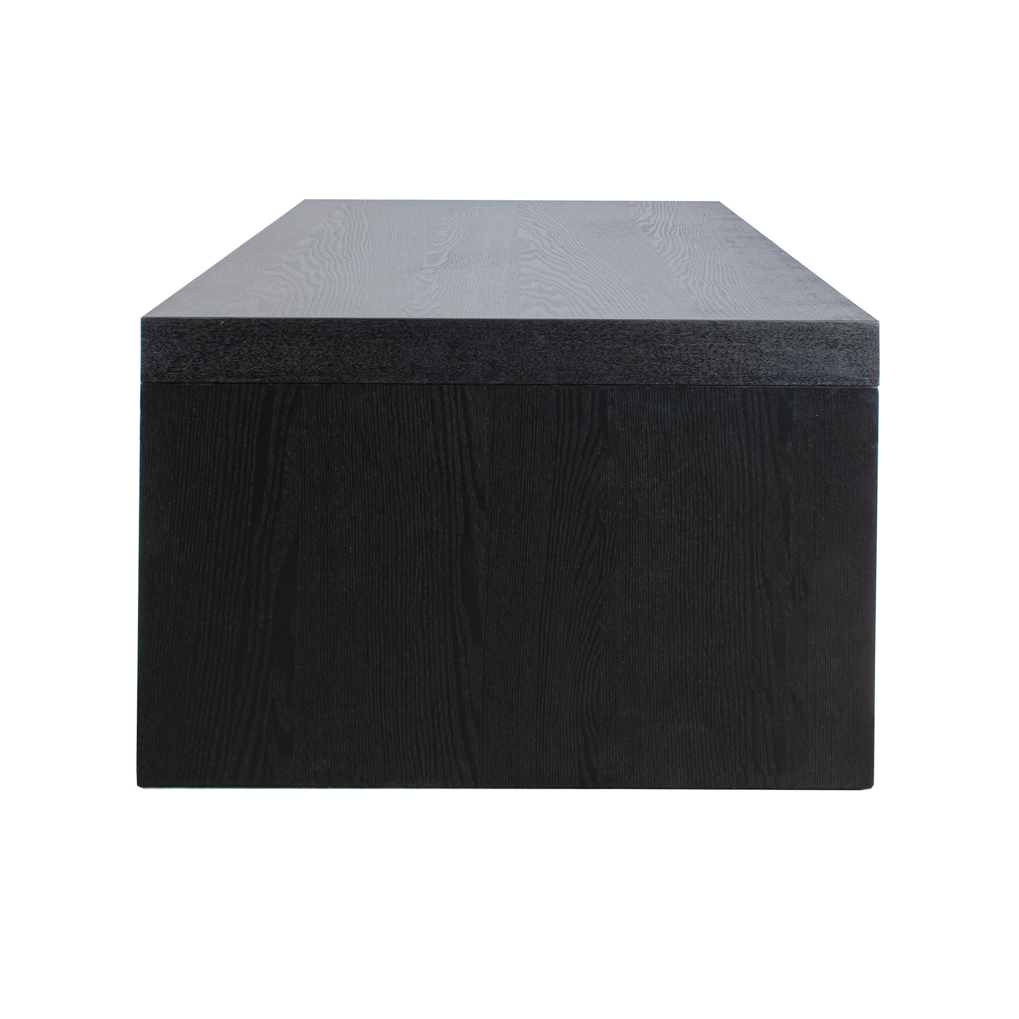 Indigo Road by Egypt Sherrod x East at Main Jasper Waterfall Rectangular Coffee Table