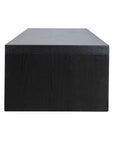 Indigo Road by Egypt Sherrod x East at Main Jasper Waterfall Rectangular Coffee Table