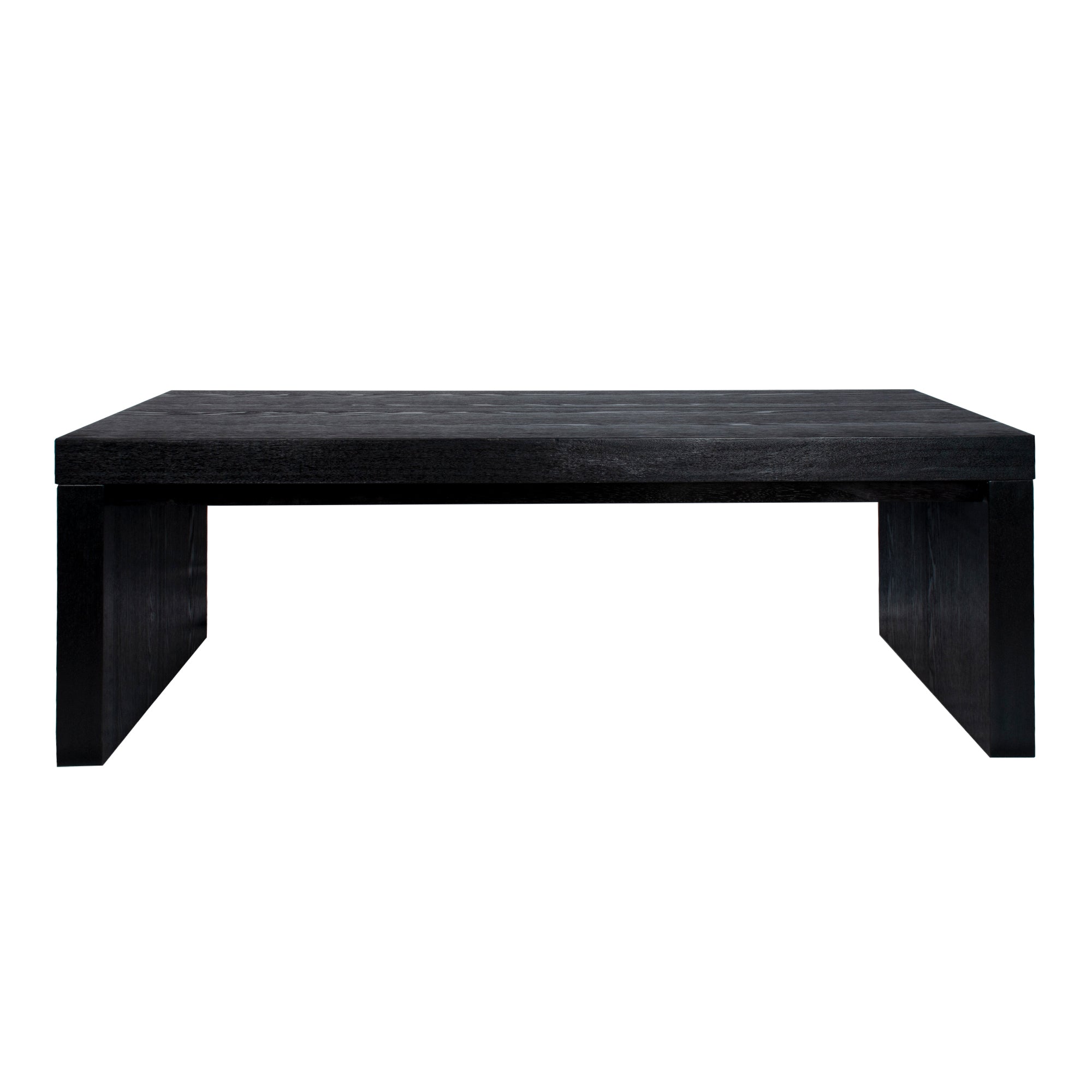 Indigo Road by Egypt Sherrod x East at Main Jasper Waterfall Rectangular Coffee Table