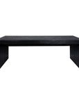 Indigo Road by Egypt Sherrod x East at Main Jasper Waterfall Rectangular Coffee Table