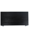 Indigo Road by Egypt Sherrod x East at Main Jasper Waterfall Rectangular Coffee Table