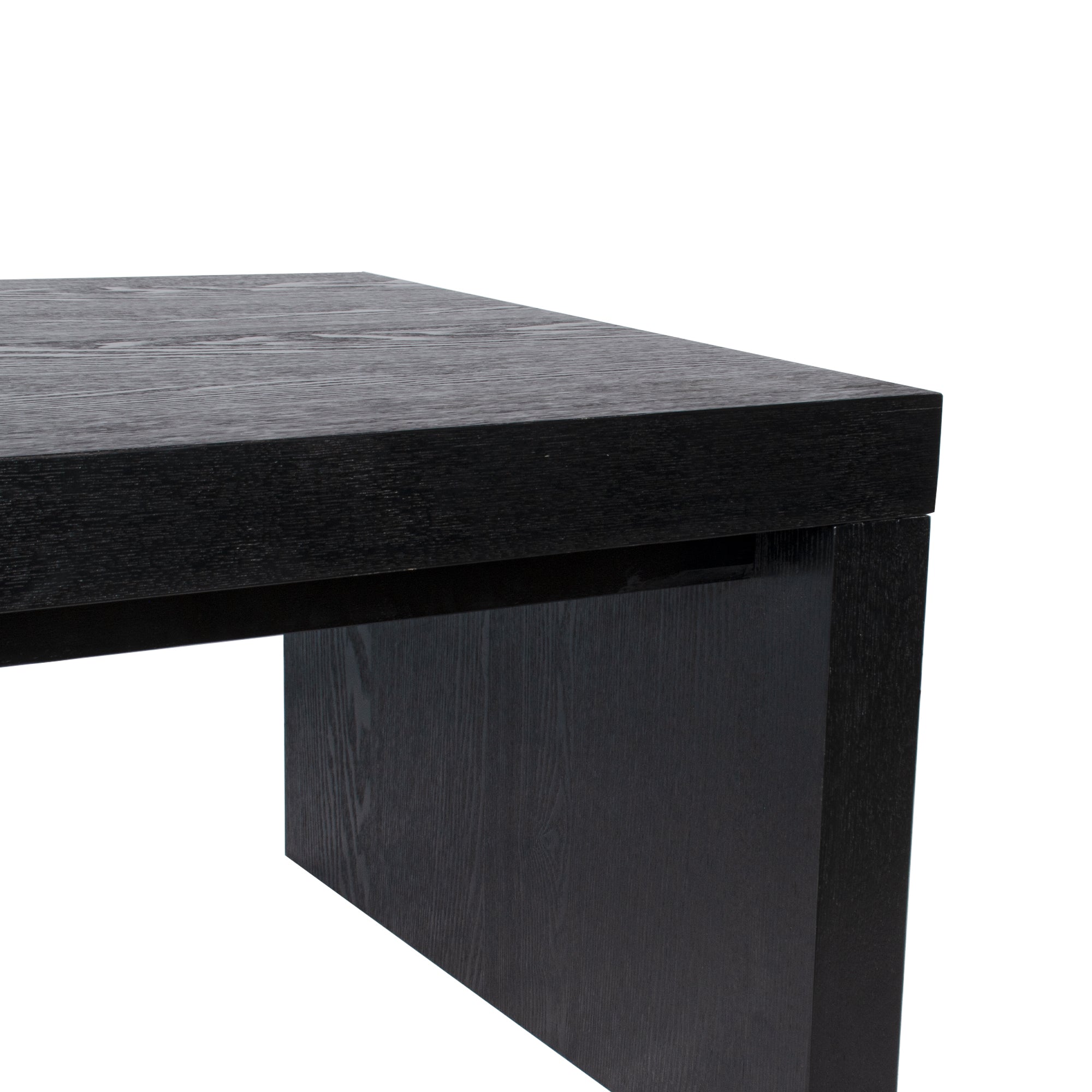 Indigo Road by Egypt Sherrod x East at Main Jasper Waterfall Rectangular Coffee Table