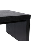 Indigo Road by Egypt Sherrod x East at Main Jasper Waterfall Rectangular Coffee Table