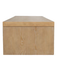 Indigo Road by Egypt Sherrod x East at Main Jasper Waterfall Rectangular Coffee Table