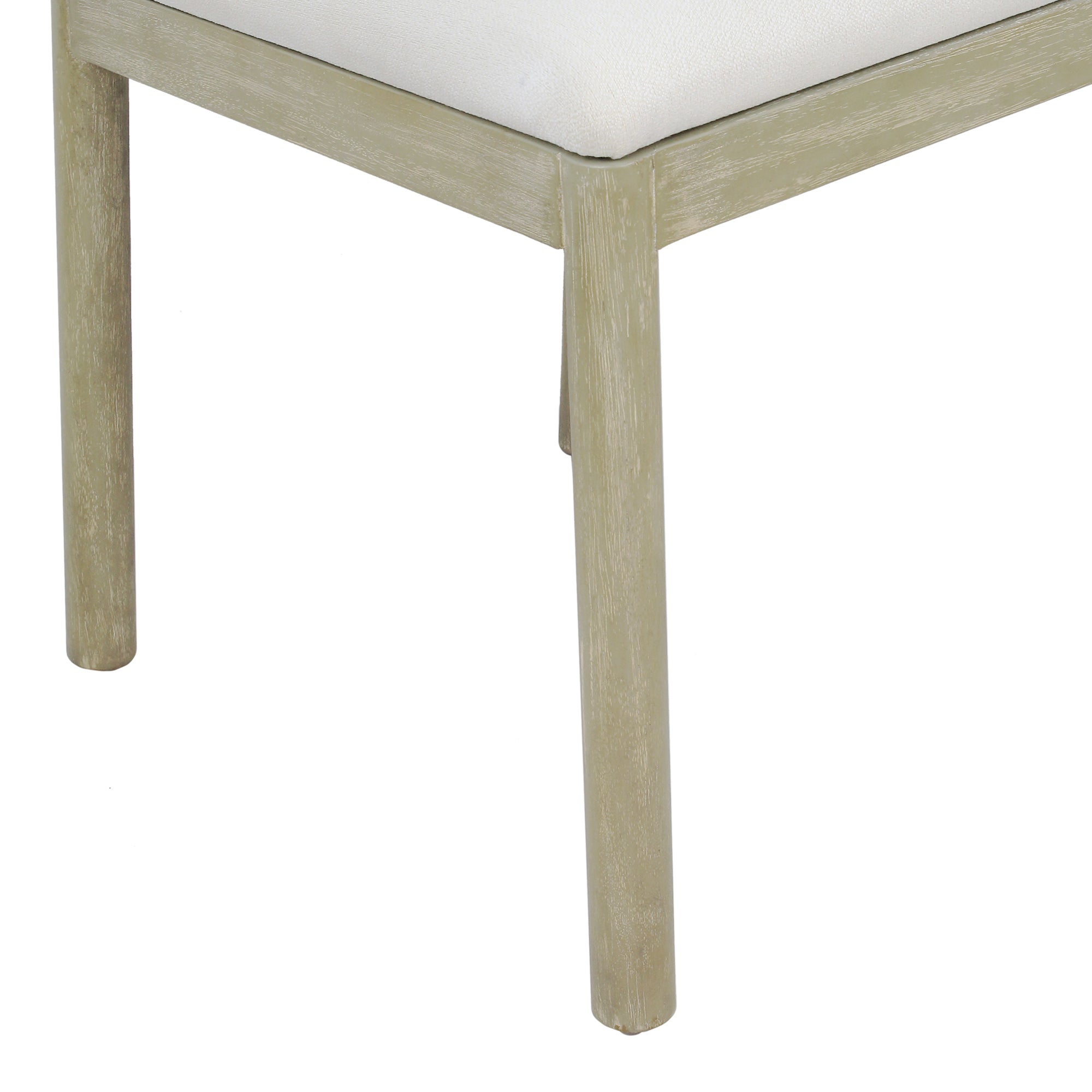 Indigo Road by Egypt Sherrod x East at Main Kauai Woven Seagrass Dining Chair, Set of 2