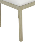 Indigo Road by Egypt Sherrod x East at Main Kauai Woven Seagrass Dining Chair, Set of 2