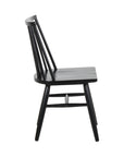 Anders Spindle Back Dining Chairs(Set of 2)